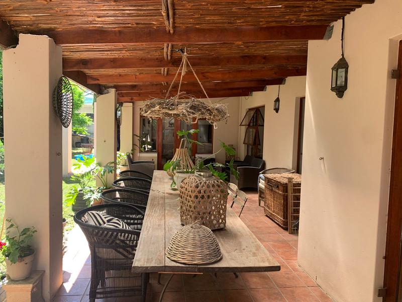 To Let 3 Bedroom Property for Rent in Bizweni Western Cape